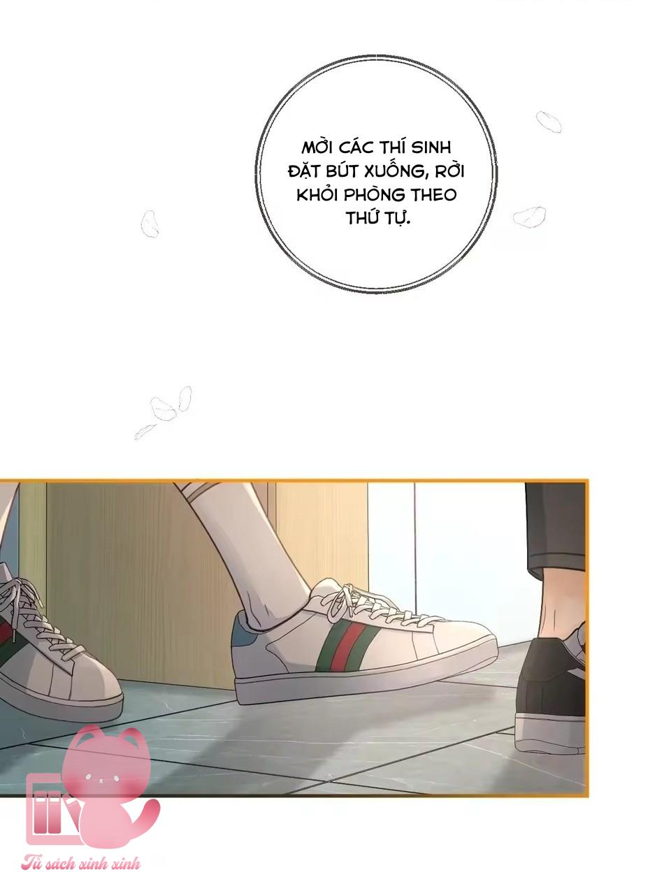 Em Chỉ Muốn Hít Vận Khí Của Anh - Chap 100