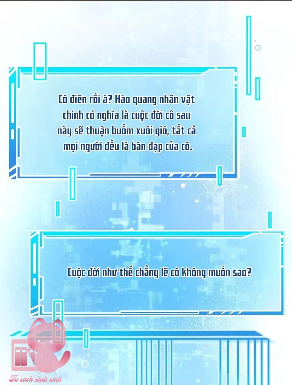 Em Chỉ Muốn Hít Vận Khí Của Anh - Chap 100