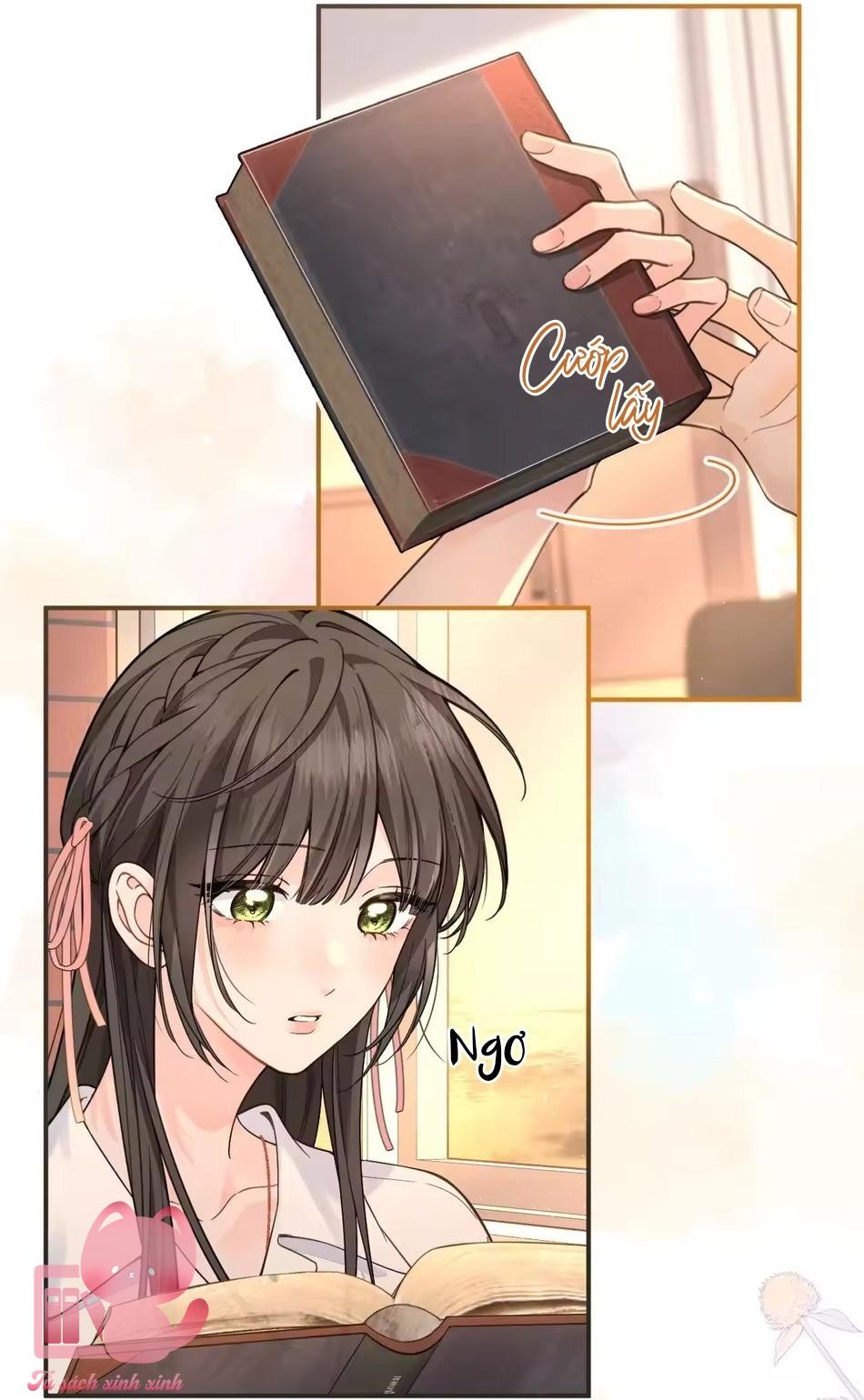 Em Chỉ Muốn Hít Vận Khí Của Anh - Chap 100