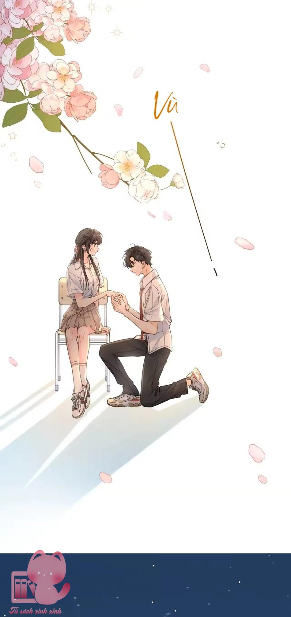 Em Chỉ Muốn Hít Vận Khí Của Anh - Chap 100