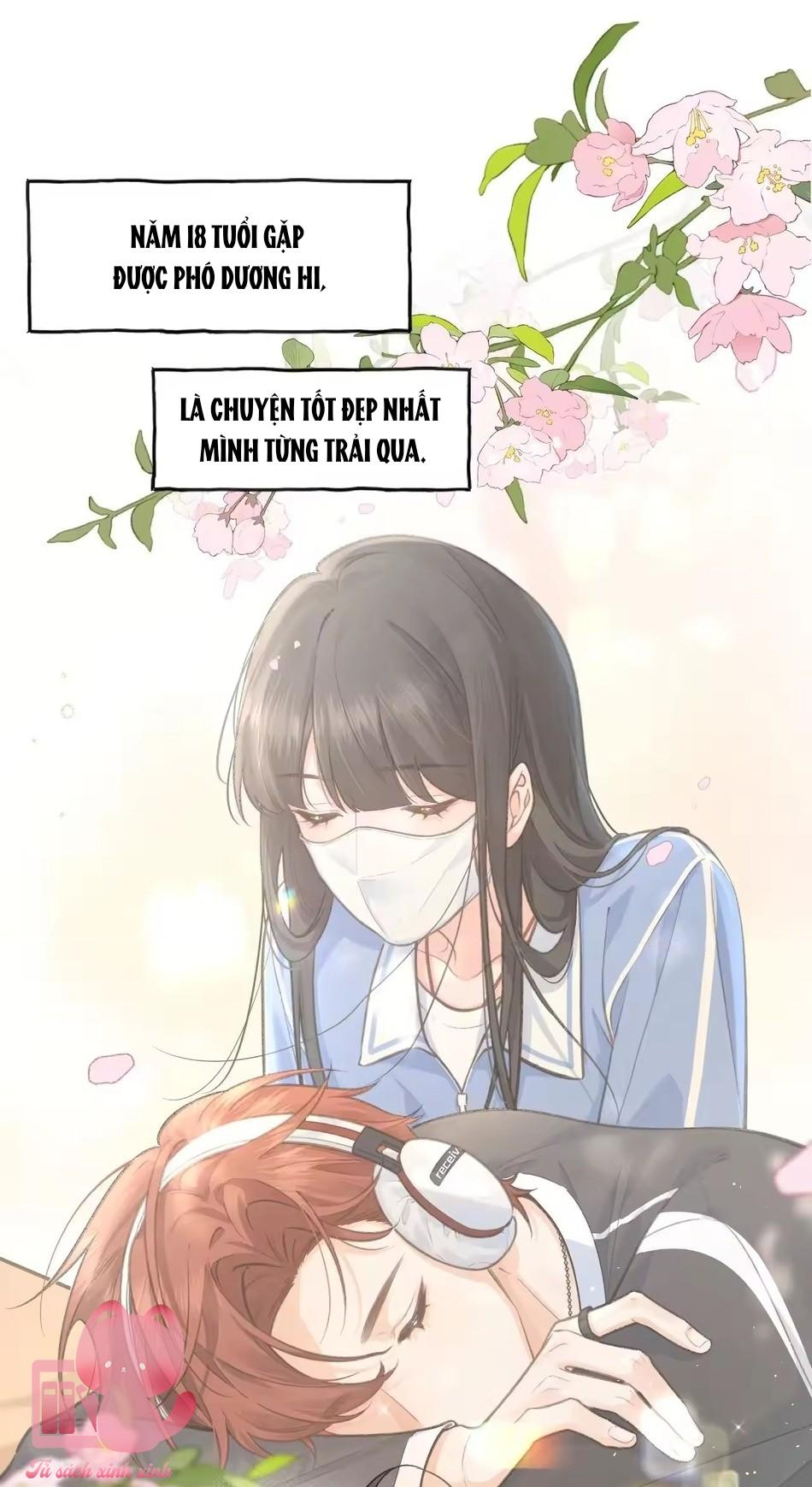 Em Chỉ Muốn Hít Vận Khí Của Anh - Chap 100