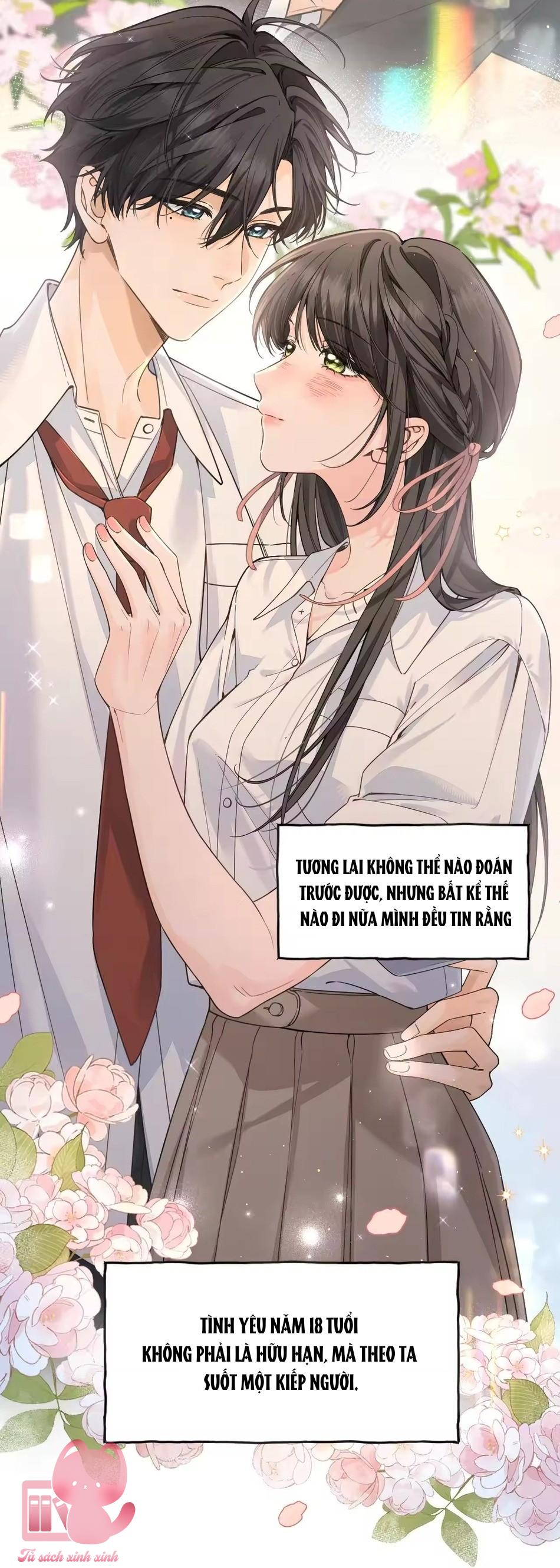 Em Chỉ Muốn Hít Vận Khí Của Anh - Chap 100