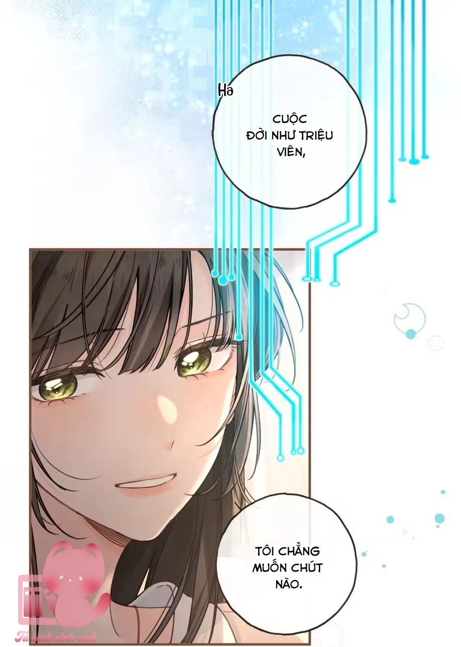 Em Chỉ Muốn Hít Vận Khí Của Anh - Chap 100