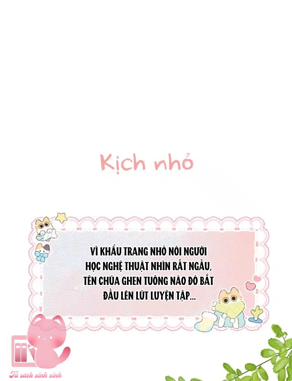 Em Chỉ Muốn Hít Vận Khí Của Anh - Chap 100