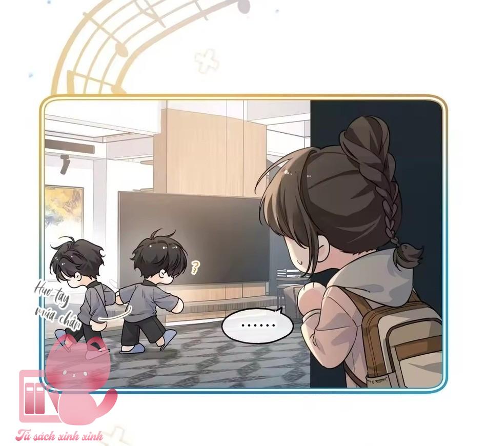 Em Chỉ Muốn Hít Vận Khí Của Anh - Chap 100