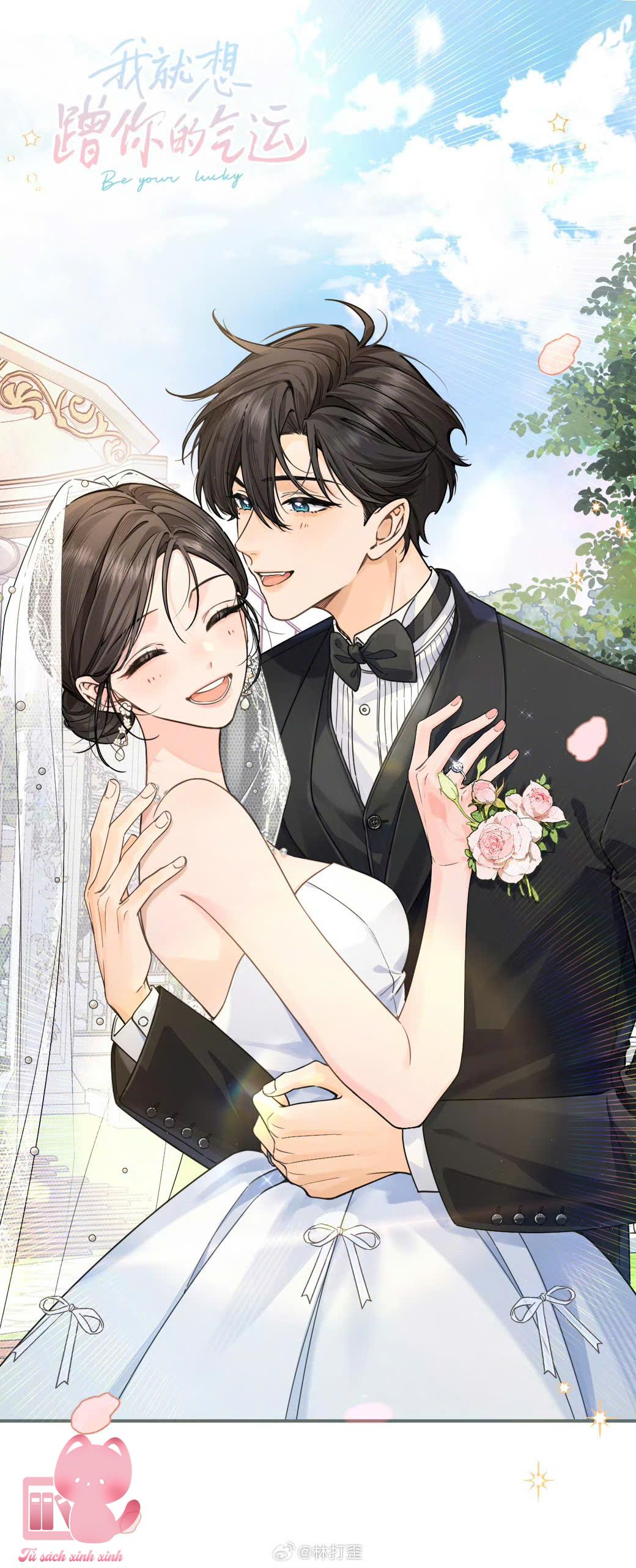 Em Chỉ Muốn Hít Vận Khí Của Anh - Chap 100