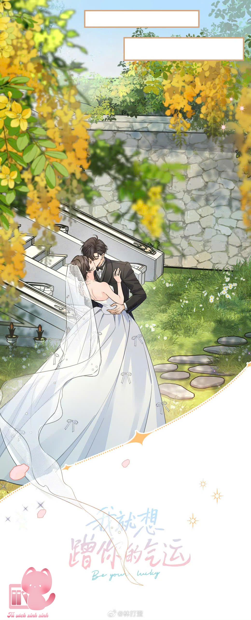 Em Chỉ Muốn Hít Vận Khí Của Anh - Chap 100