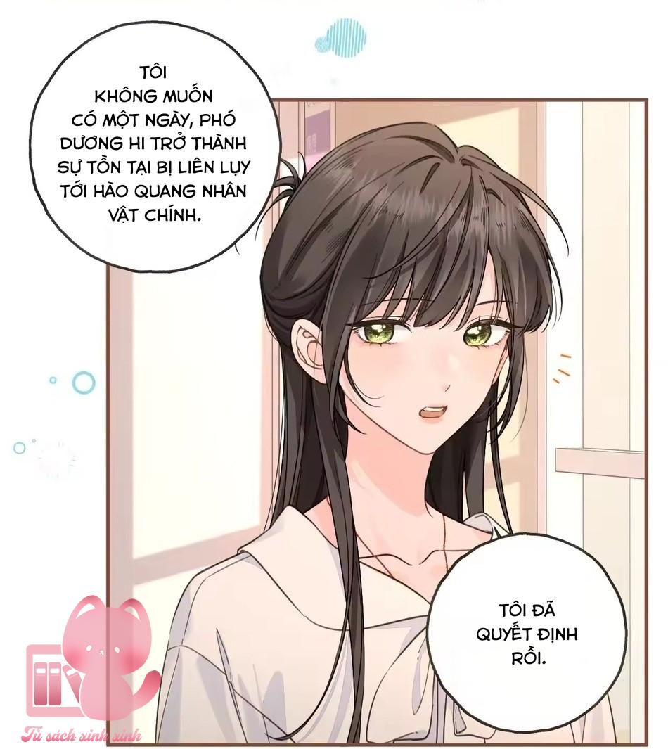 Em Chỉ Muốn Hít Vận Khí Của Anh - Chap 100