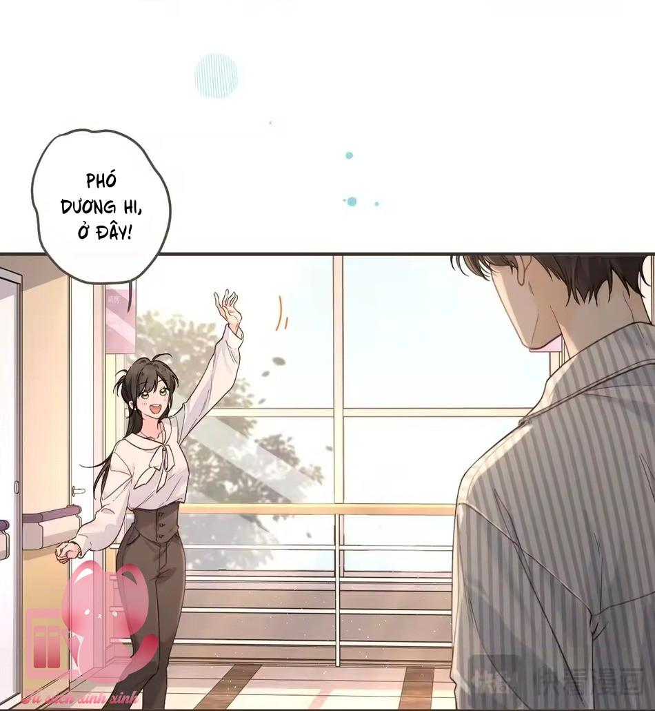 Em Chỉ Muốn Hít Vận Khí Của Anh - Chap 100