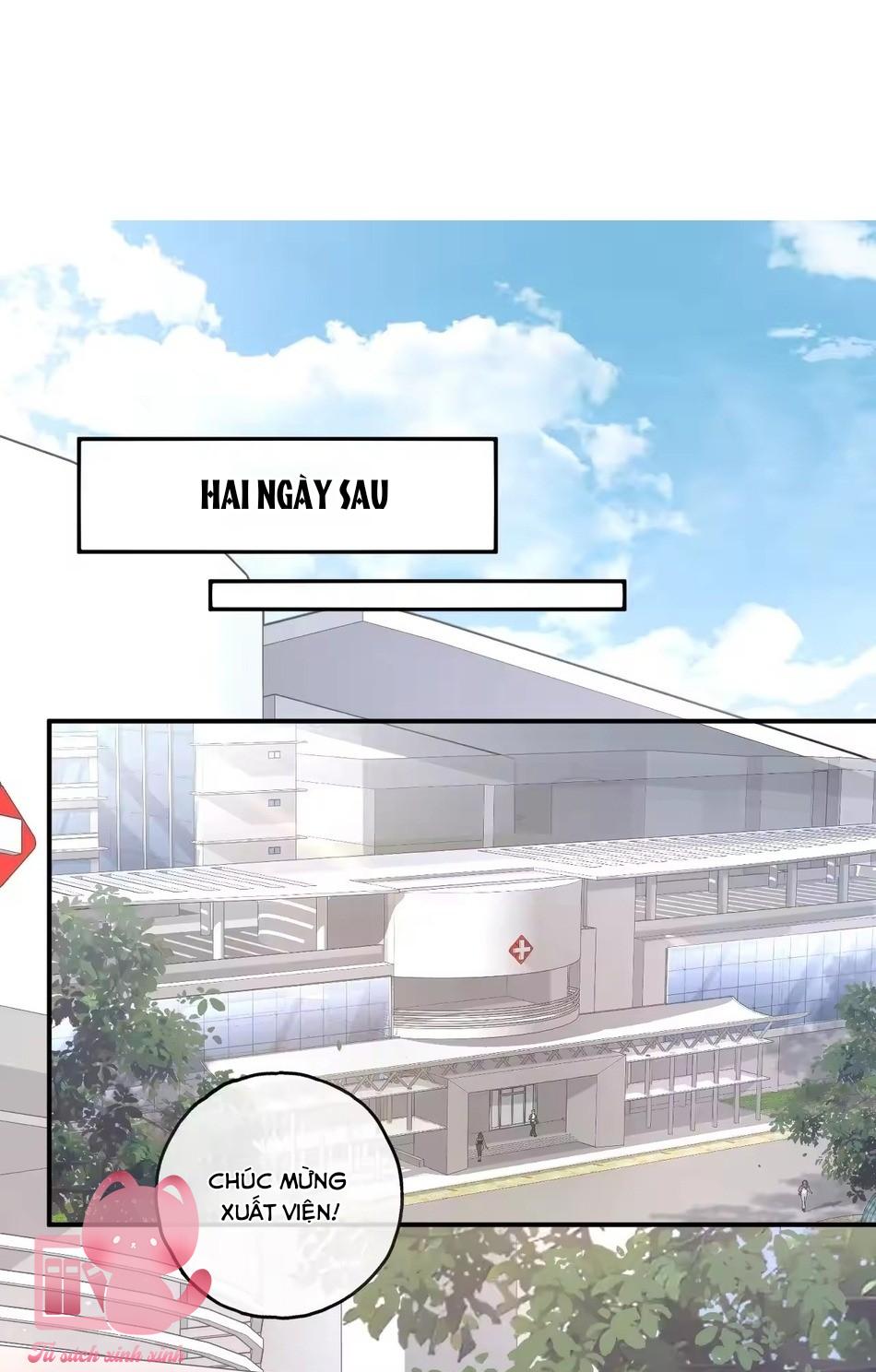 Em Chỉ Muốn Hít Vận Khí Của Anh - Chap 100