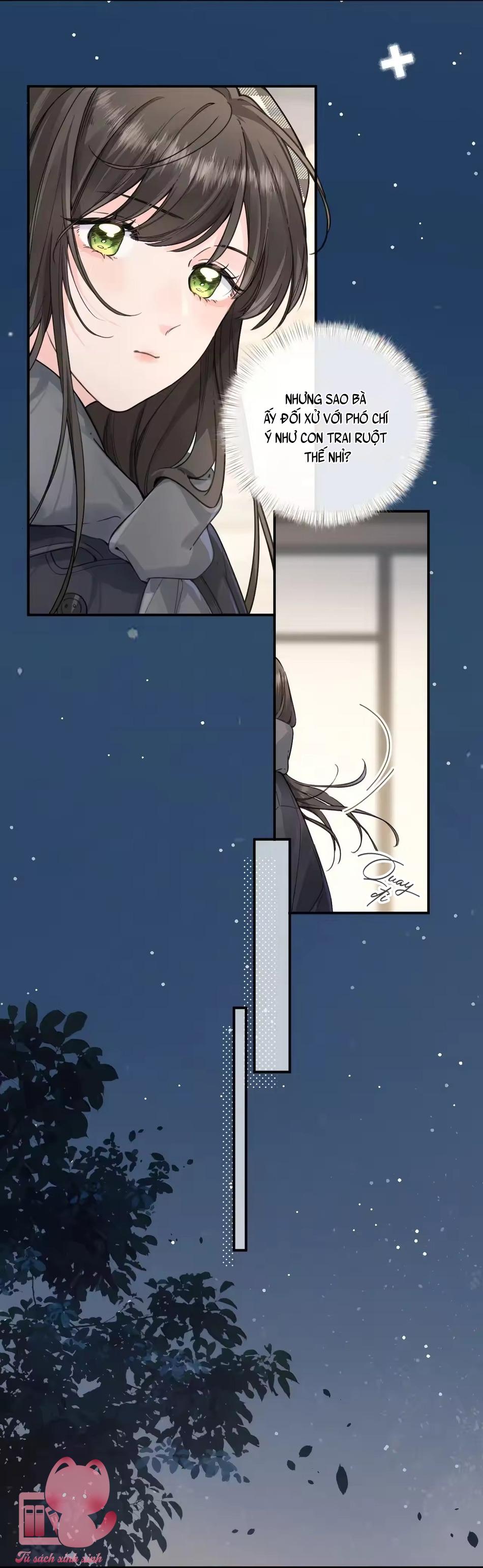 Em Chỉ Muốn Hít Vận Khí Của Anh - Chap 92