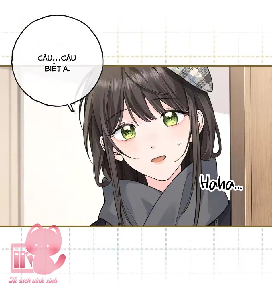 Em Chỉ Muốn Hít Vận Khí Của Anh - Chap 92