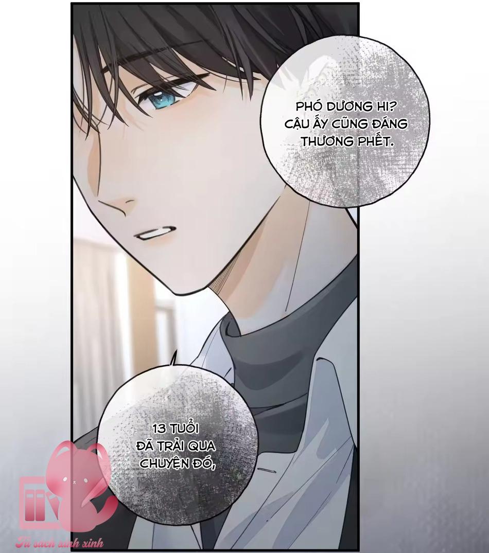 Em Chỉ Muốn Hít Vận Khí Của Anh - Chap 92