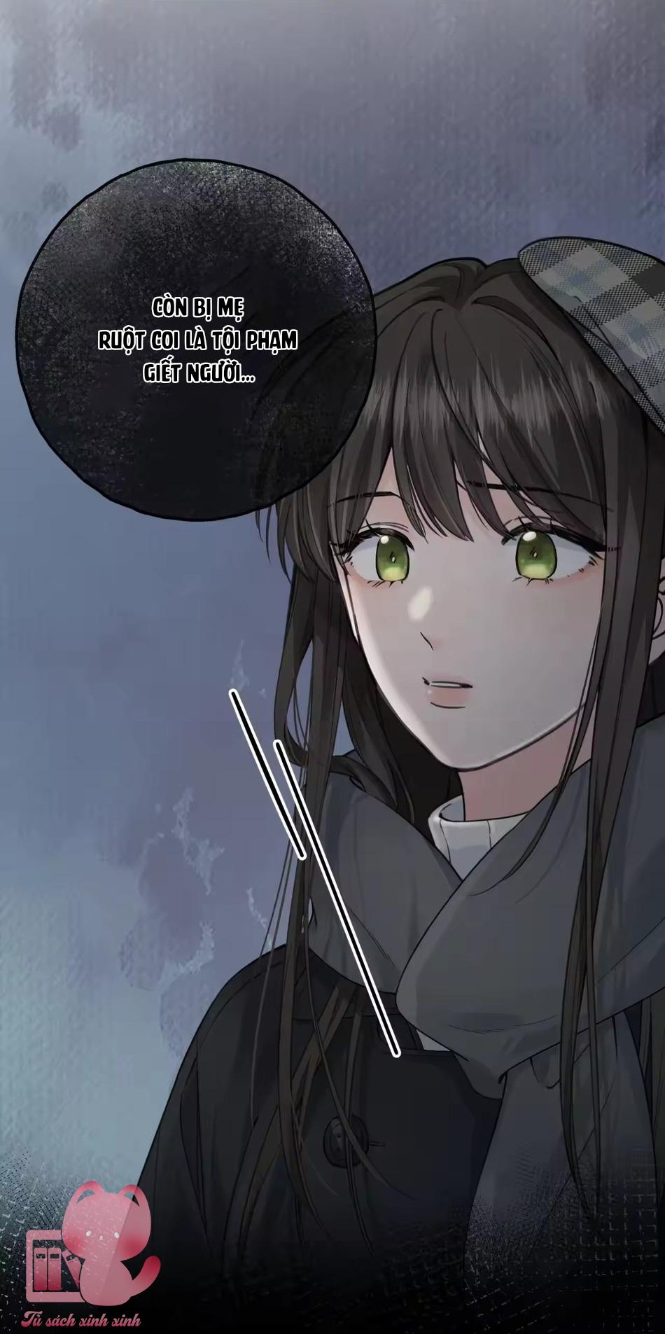 Em Chỉ Muốn Hít Vận Khí Của Anh - Chap 92