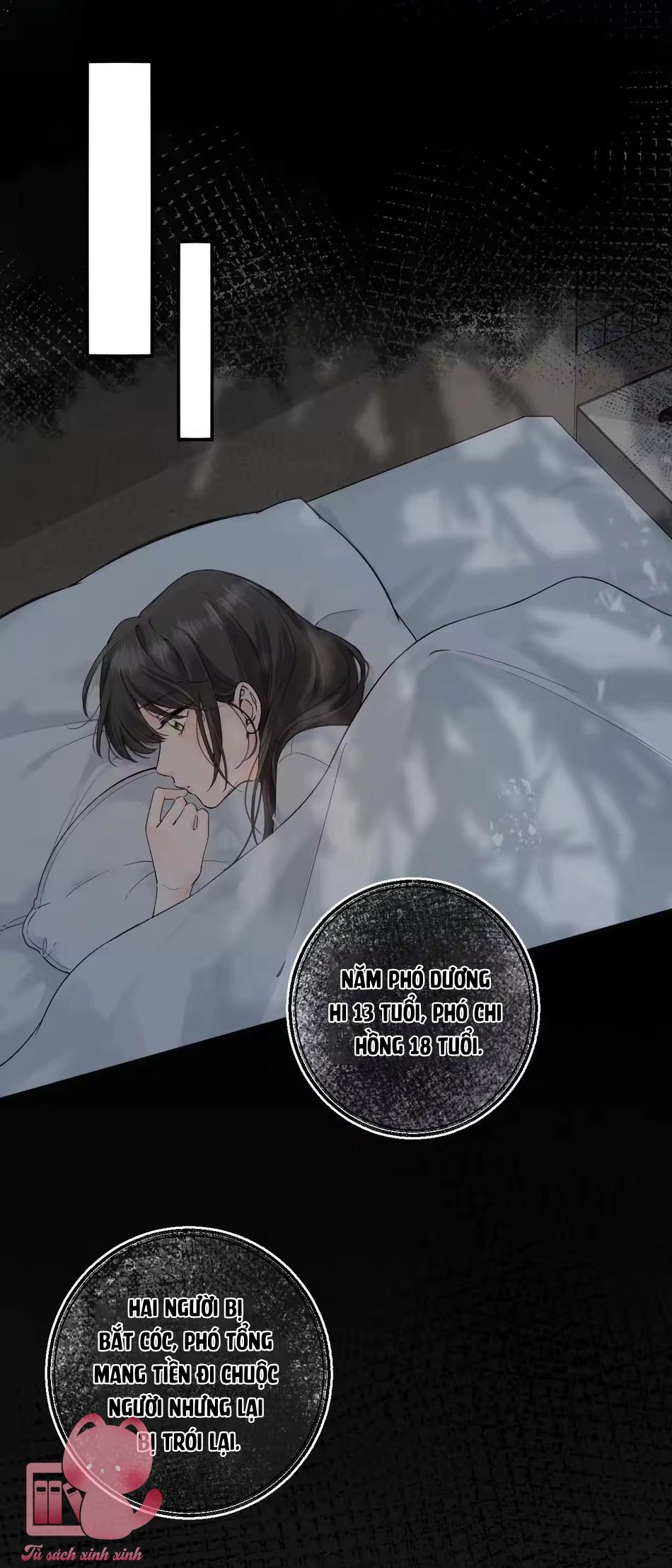 Em Chỉ Muốn Hít Vận Khí Của Anh - Chap 92