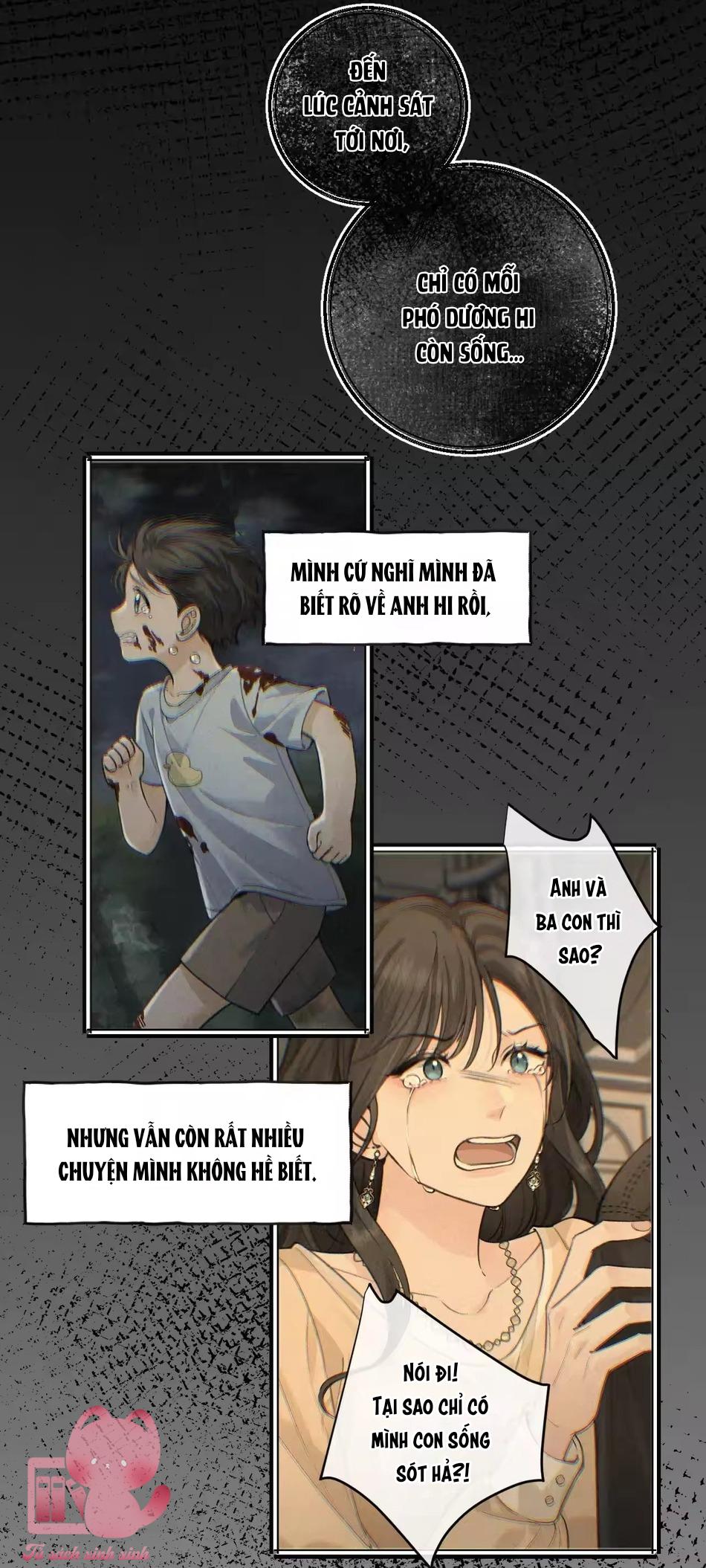 Em Chỉ Muốn Hít Vận Khí Của Anh - Chap 92