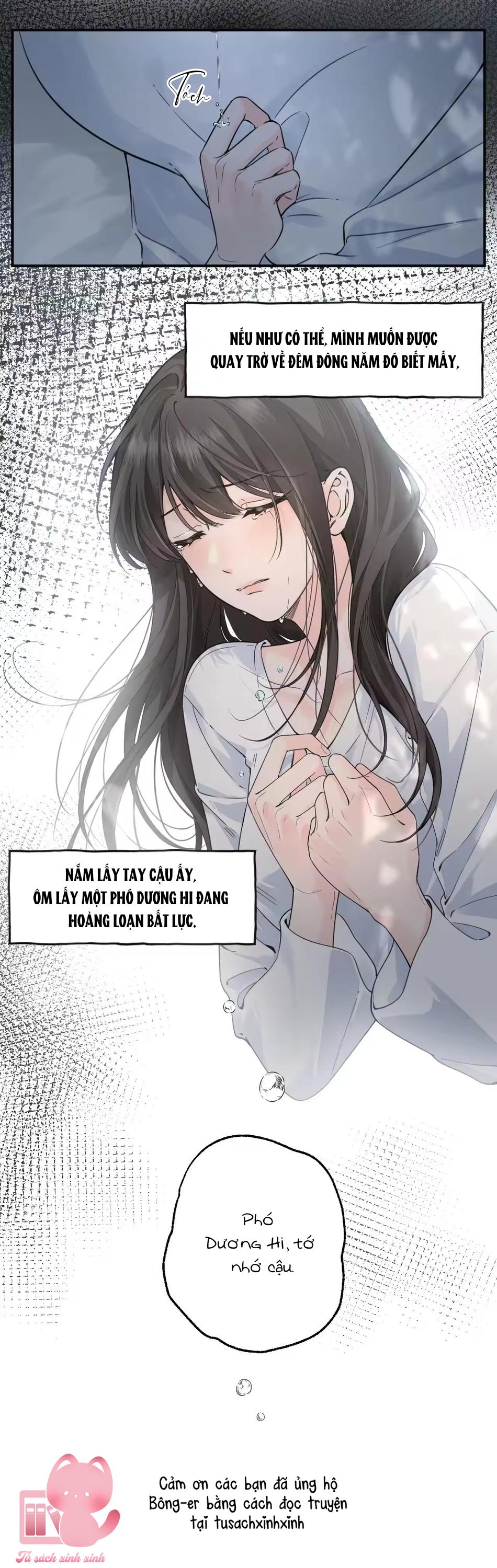 Em Chỉ Muốn Hít Vận Khí Của Anh - Chap 92