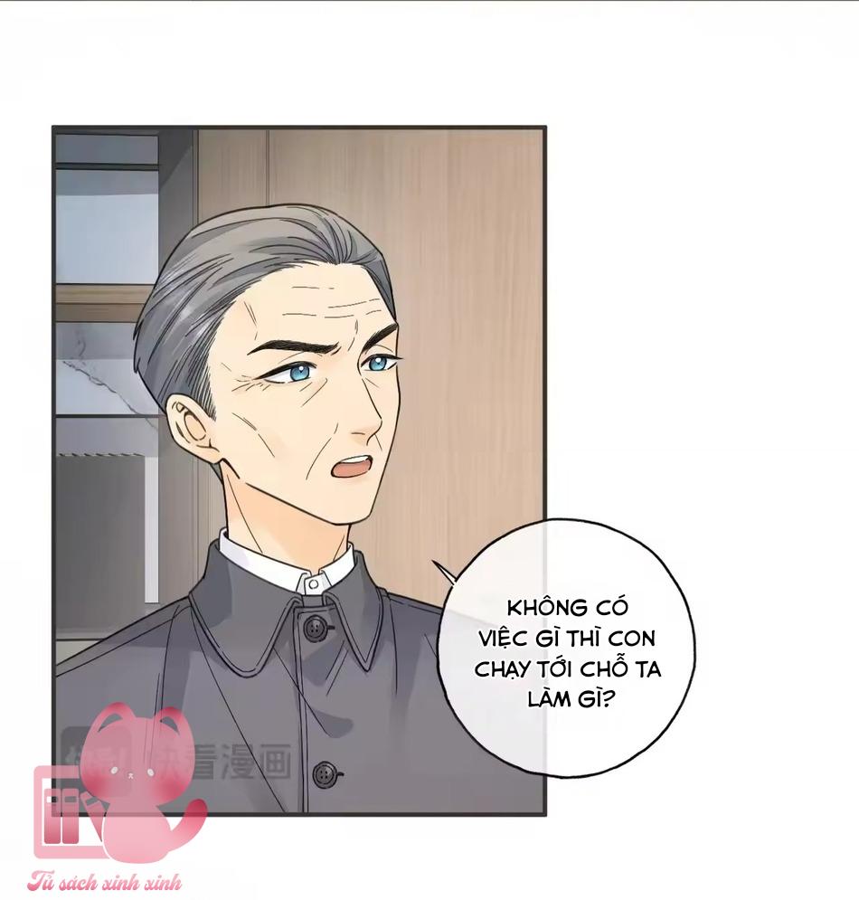 Em Chỉ Muốn Hít Vận Khí Của Anh - Chap 93