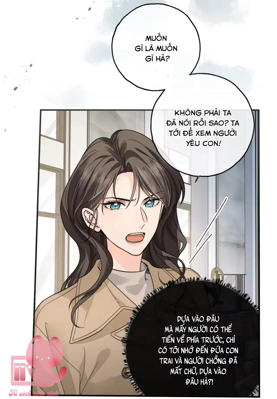 Em Chỉ Muốn Hít Vận Khí Của Anh - Chap 93