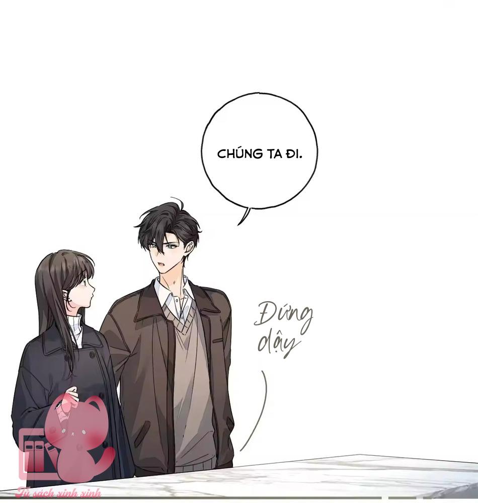 Em Chỉ Muốn Hít Vận Khí Của Anh - Chap 93
