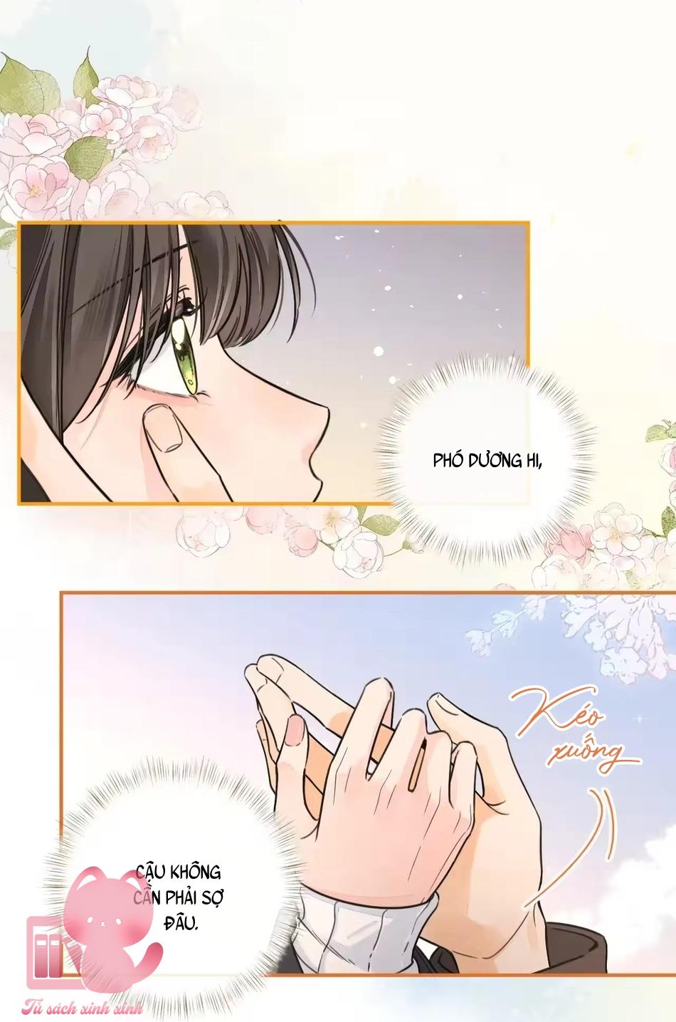 Em Chỉ Muốn Hít Vận Khí Của Anh - Chap 93