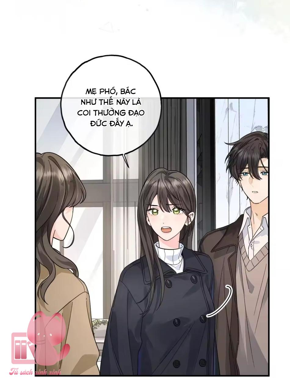 Em Chỉ Muốn Hít Vận Khí Của Anh - Chap 93