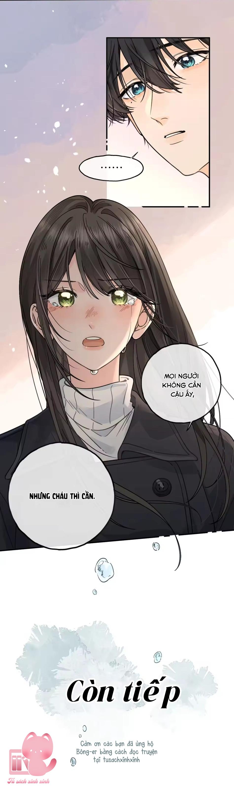 Em Chỉ Muốn Hít Vận Khí Của Anh - Chap 93
