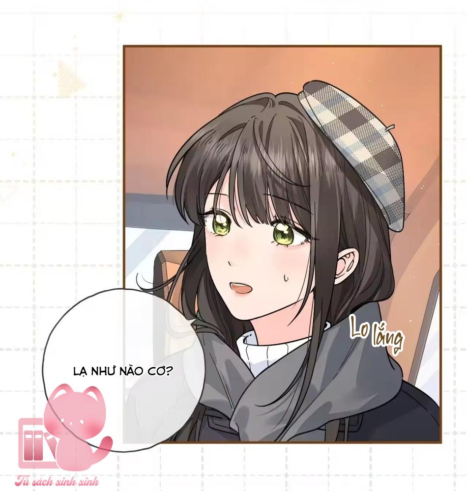 Em Chỉ Muốn Hít Vận Khí Của Anh - Chap 93