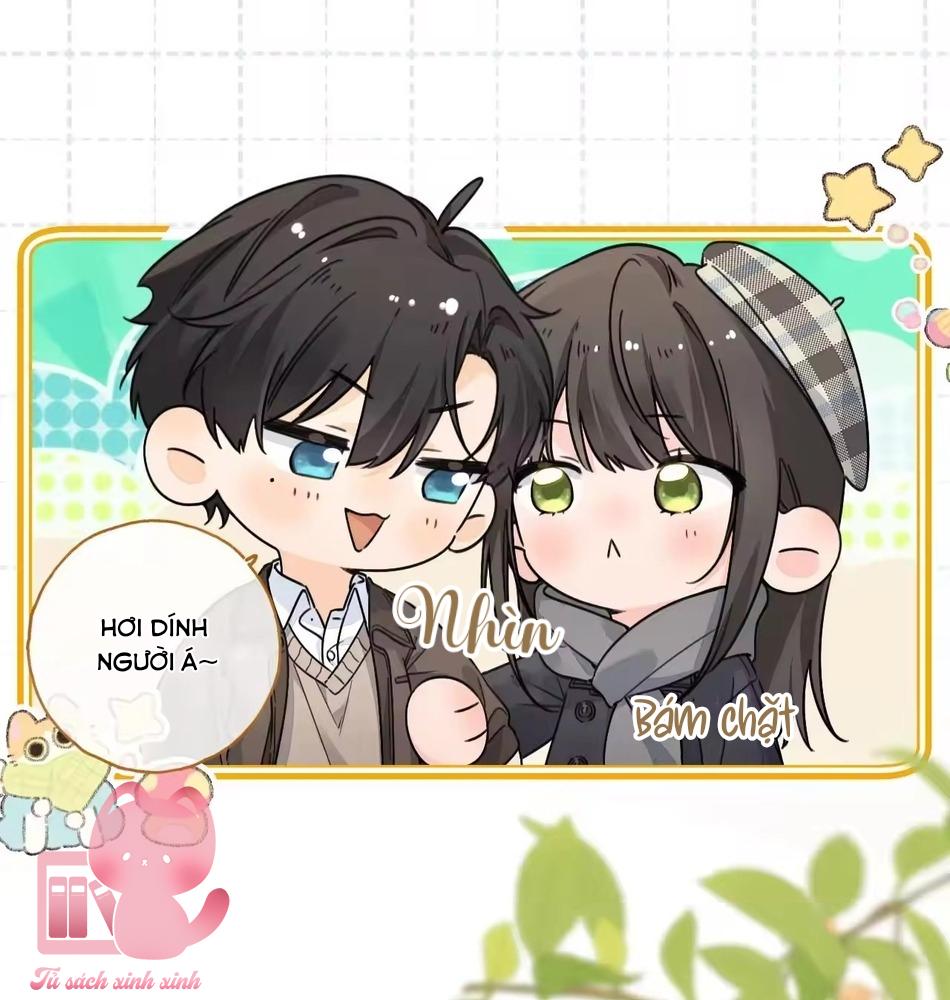 Em Chỉ Muốn Hít Vận Khí Của Anh - Chap 93