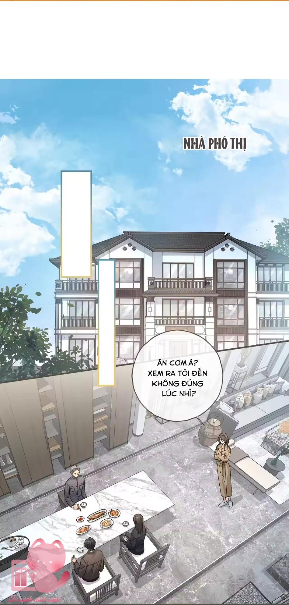 Em Chỉ Muốn Hít Vận Khí Của Anh - Chap 93