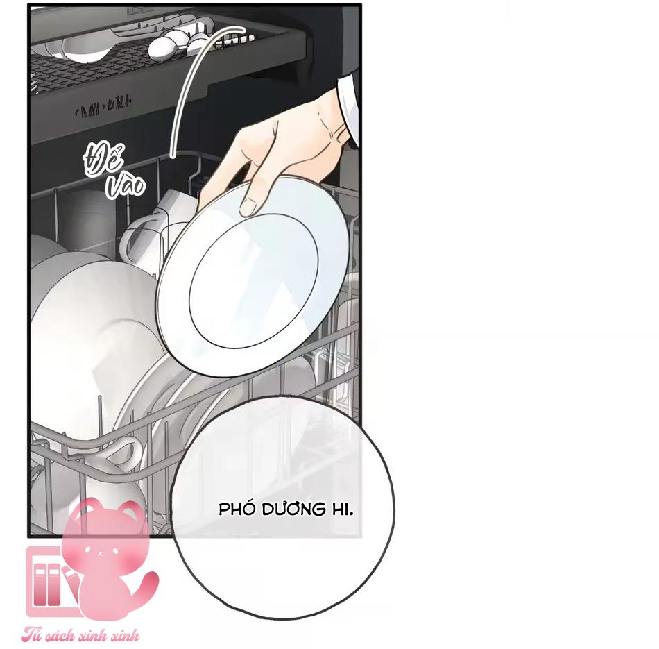 Em Chỉ Muốn Hít Vận Khí Của Anh - Chap 94