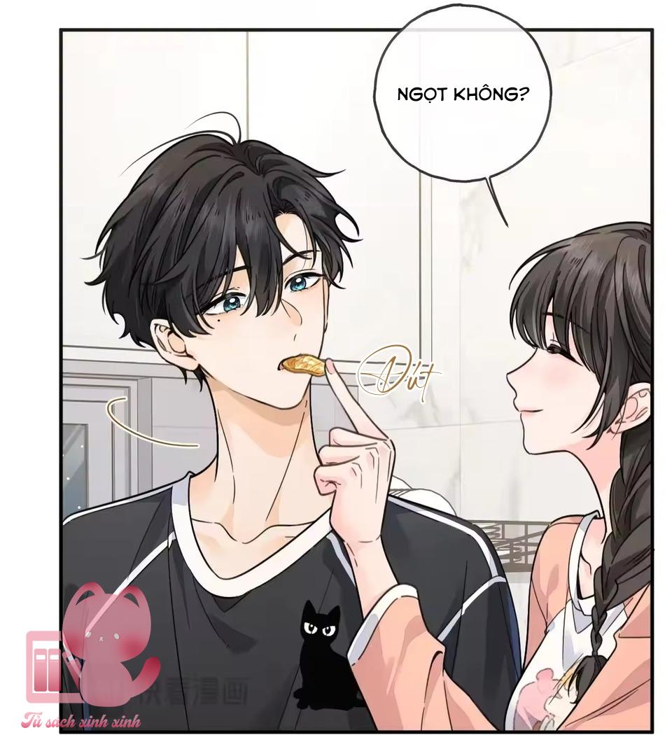 Em Chỉ Muốn Hít Vận Khí Của Anh - Chap 94