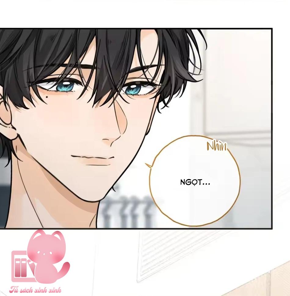 Em Chỉ Muốn Hít Vận Khí Của Anh - Chap 94
