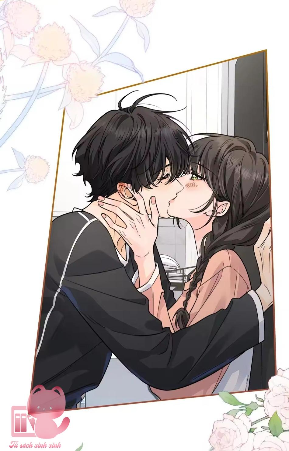 Em Chỉ Muốn Hít Vận Khí Của Anh - Chap 94