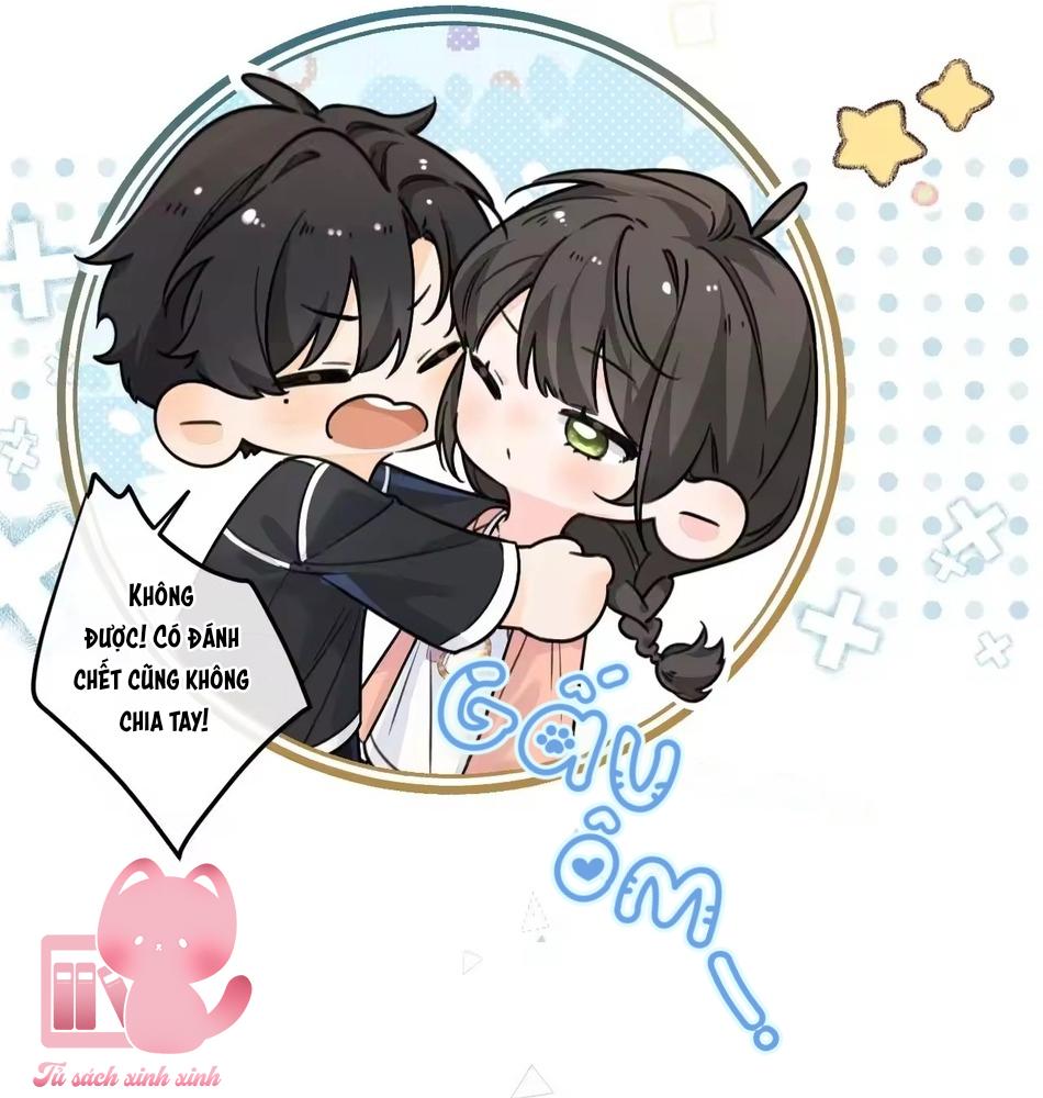 Em Chỉ Muốn Hít Vận Khí Của Anh - Chap 94