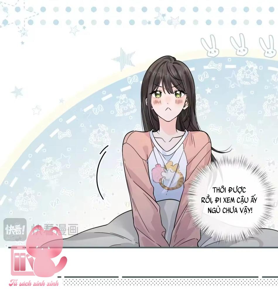 Em Chỉ Muốn Hít Vận Khí Của Anh - Chap 94