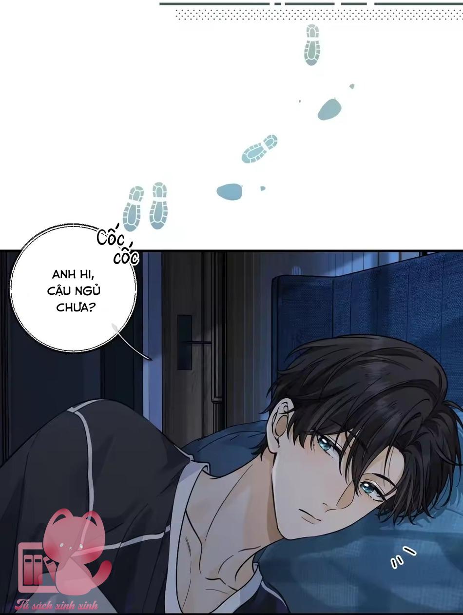 Em Chỉ Muốn Hít Vận Khí Của Anh - Chap 94