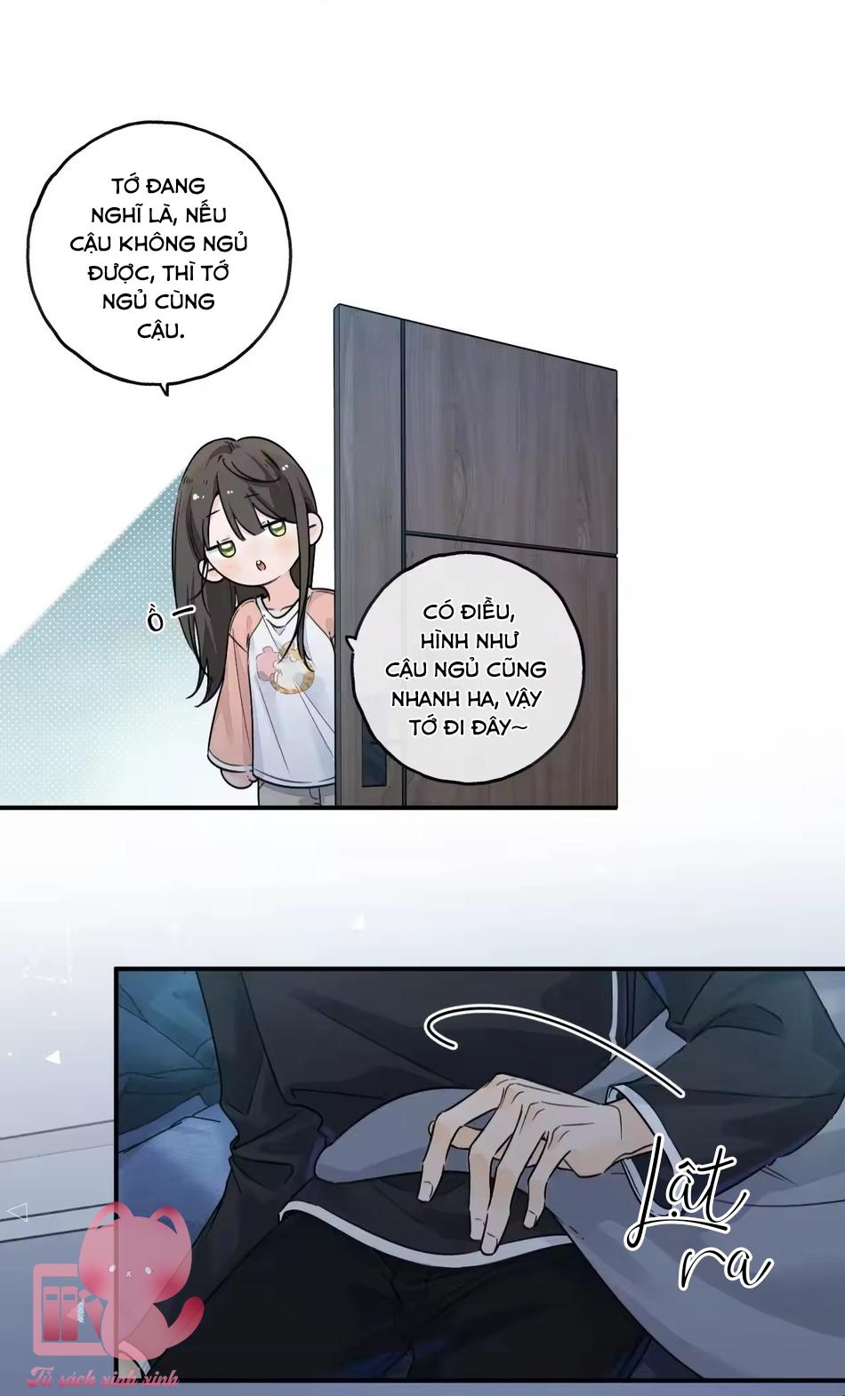 Em Chỉ Muốn Hít Vận Khí Của Anh - Chap 94