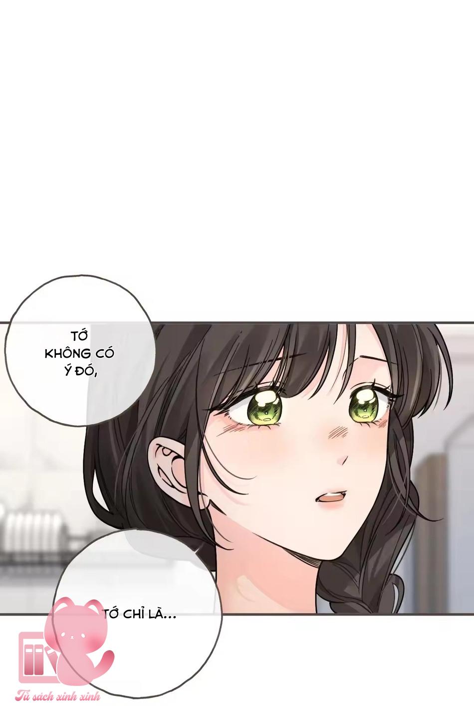 Em Chỉ Muốn Hít Vận Khí Của Anh - Chap 94
