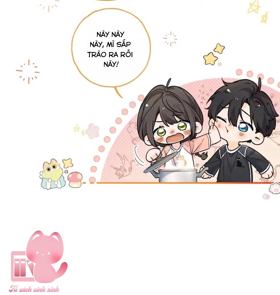 Em Chỉ Muốn Hít Vận Khí Của Anh - Chap 94