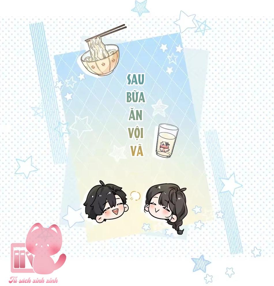 Em Chỉ Muốn Hít Vận Khí Của Anh - Chap 94