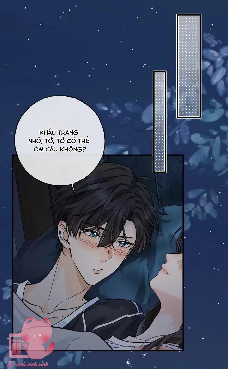 Em Chỉ Muốn Hít Vận Khí Của Anh - Chap 95