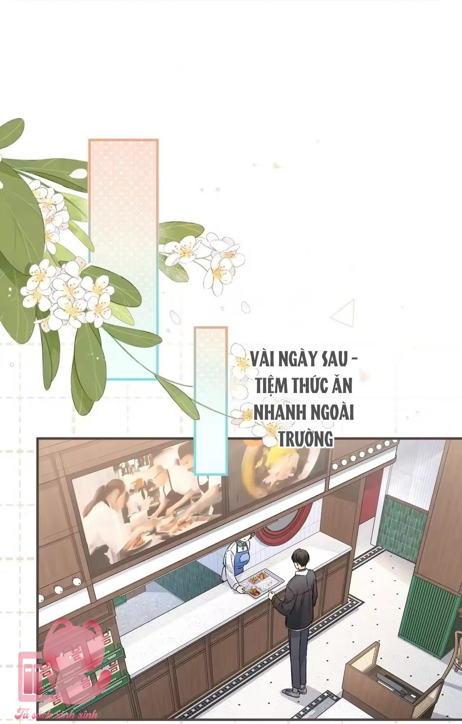 Em Chỉ Muốn Hít Vận Khí Của Anh - Chap 95