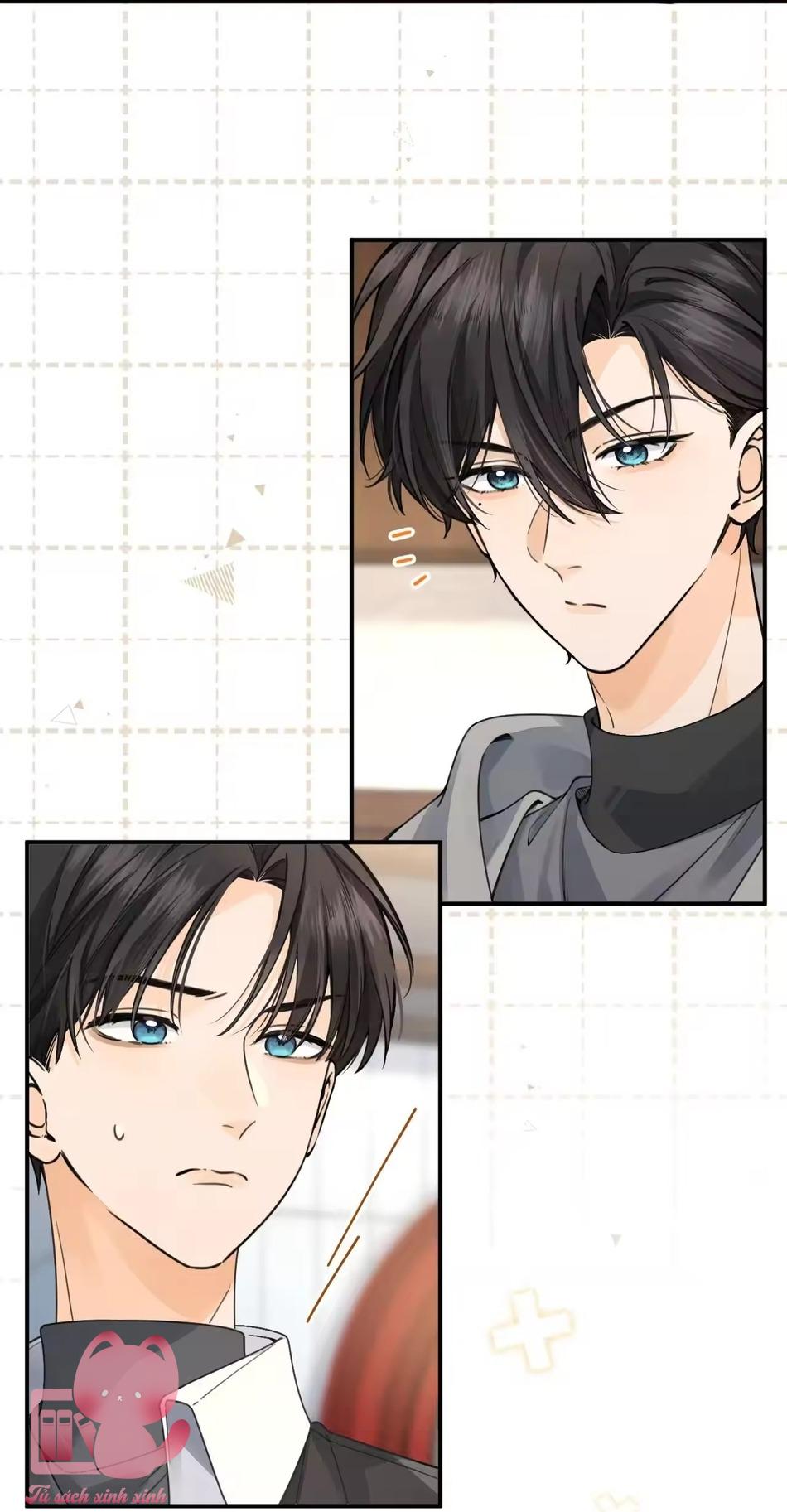 Em Chỉ Muốn Hít Vận Khí Của Anh - Chap 95