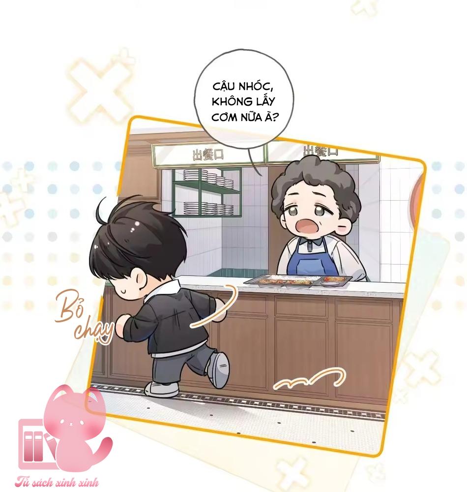 Em Chỉ Muốn Hít Vận Khí Của Anh - Chap 95