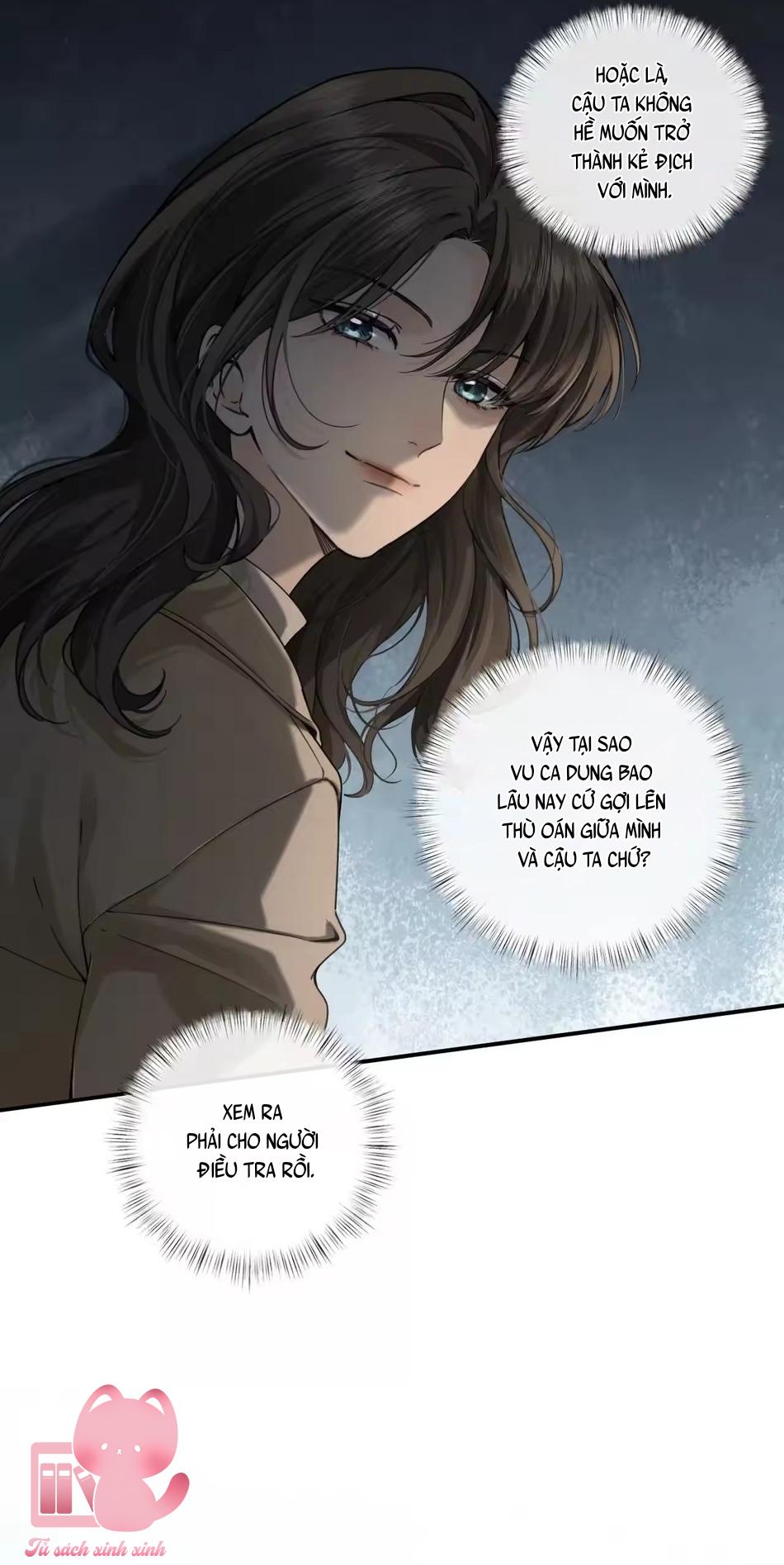 Em Chỉ Muốn Hít Vận Khí Của Anh - Chap 95