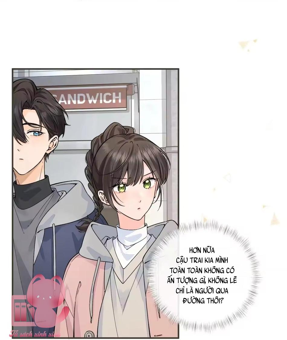 Em Chỉ Muốn Hít Vận Khí Của Anh - Chap 95