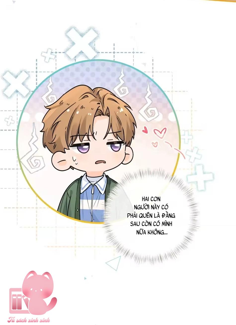 Em Chỉ Muốn Hít Vận Khí Của Anh - Chap 95