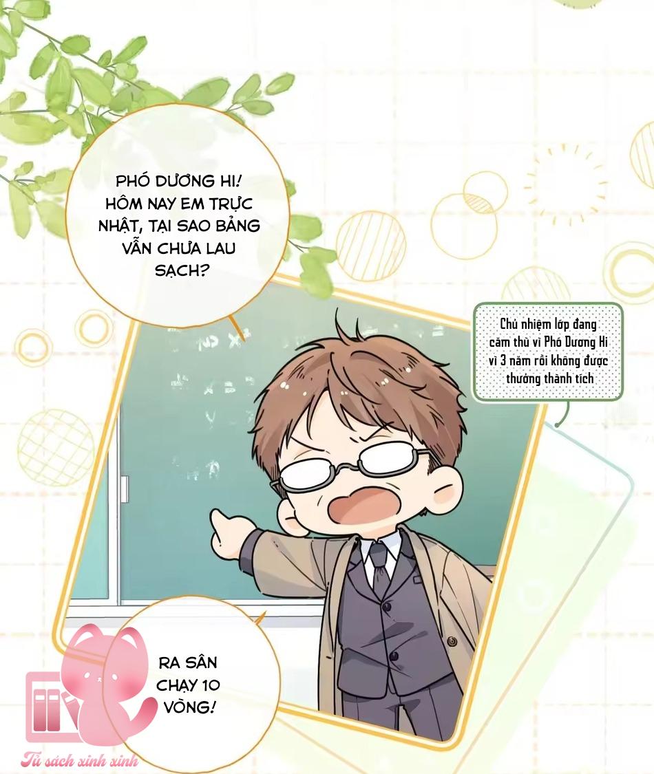 Em Chỉ Muốn Hít Vận Khí Của Anh - Chap 95