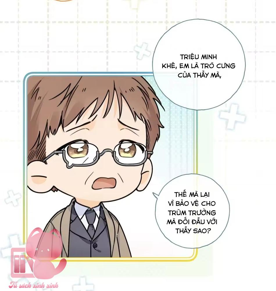 Em Chỉ Muốn Hít Vận Khí Của Anh - Chap 95